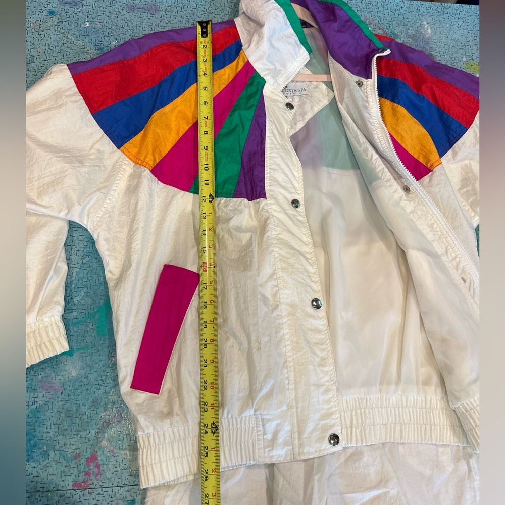 RAD 90s Windsuit - Picture 13 of 16